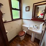 Penzion Tullyeskar House Philipstown