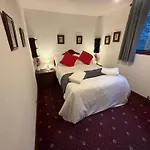 Tullyeskar House Penzion Philipstown