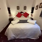 Penzion Tullyeskar House Philipstown