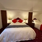 Tullyeskar House Philipstown