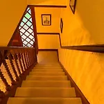 Penzion Tullyeskar House Philipstown