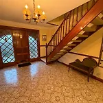 Tullyeskar House Philipstown