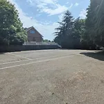 Tullyeskar House 4*