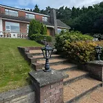 Tullyeskar House Philipstown