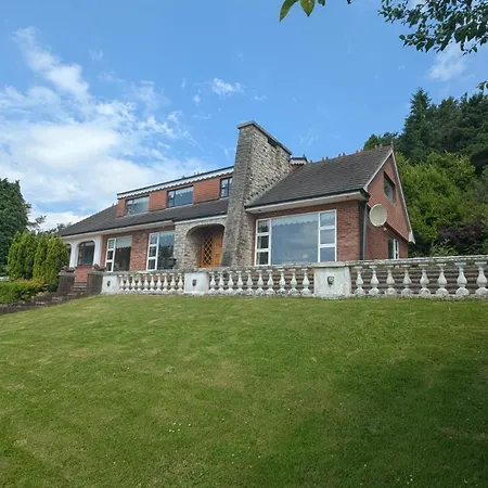 Tullyeskar House - Monasterboice Philipstown