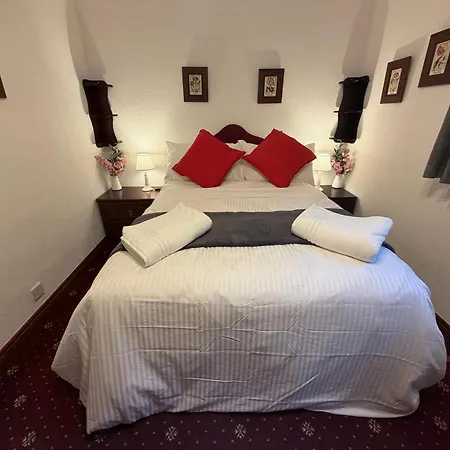 Maison d'hôtes Tullyeskar House - Monasterboice Philipstown