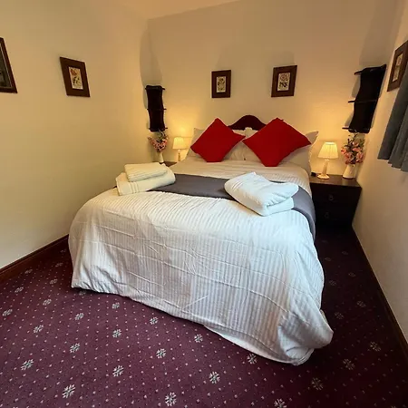 Maison d'hôtes Tullyeskar House - Monasterboice Philipstown