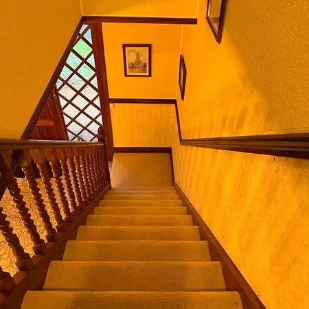 Maison d'hôtes Tullyeskar House - Monasterboice Philipstown