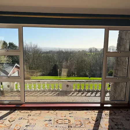 Maison d'hôtes Tullyeskar House - Monasterboice