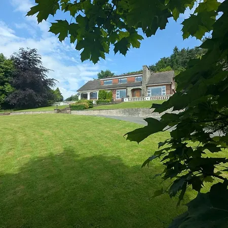 Tullyeskar House - Monasterboice Maison d'hôtes 3*