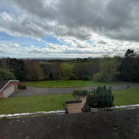 Maison d'hôtes Tullyeskar House - Monasterboice 3*