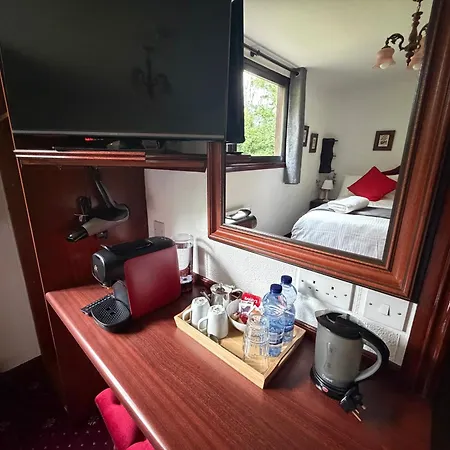 Maison d'hôtes Tullyeskar House - Monasterboice 3*